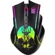 Мышка Defender Kronos GM-695 Wireless Black (52695) - изображение 1