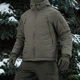 Куртка зимняя M-Tac Alpha Gen.III Pro Primaloft, Olive, 2XL - изображение 5