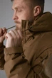 Зимова куртка Helikon-Tex Yukon Winter Jacket, Coyote, S - зображення 2