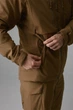 Зимова куртка Helikon-Tex Yukon Winter Jacket, Coyote, S - зображення 5