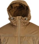 Зимняя куртка Vik-Tailor Rip-Stop G-Loft, Coyote, 58 - изображение 2