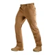 Брюки тактические зимние M-Tac Soft Shell Winter, Coyote, S - изображение 1