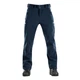 Штани тактичні зимові M-Tac Soft Shell Winter, Navy Blue, XL - зображення 2
