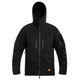 Зимняя куртка Helikon-Tex Yukon Winter Jacket, Black, 2XL - изображение 1