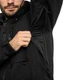 Зимняя куртка Helikon-Tex Yukon Winter Jacket, Black, 2XL - изображение 4