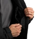 Зимняя куртка Helikon-Tex Yukon Winter Jacket, Black, 2XL - изображение 7