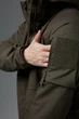 Зимова куртка Helikon-Tex Yukon Winter Jacket, Taiga Green, XS - зображення 3