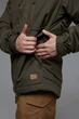 Зимова куртка Helikon-Tex Yukon Winter Jacket, Taiga Green, XS - зображення 6