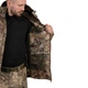 Куртка Vik-Tailor Rip-Stop Зимняя G-Loft, MultiCam, 52 - изображение 8