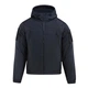 Куртка зимняя M-Tac Alpha Gen.III Pro Primaloft, Navy Blue, L - изображение 2