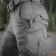 Штани тактичні демісезонні M-Tac Aggressor Gen II Flex, Shadow Grey, M - зображення 6