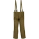 Штани зимові Snugpak Parallax Pants з утеплювачем Softie, Olive, M - зображення 2