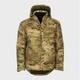 Куртка Snugpak Tomahawk, MultiCam, L - изображение 1