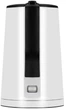 Електрочайник Midea MK-SH15 white black - зображення 3