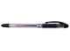 Ручка кулькова Buromax MaxOFFICE чорна (BM.8352-02) - зображення 2