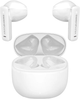 Słuchawki Energy Sistem StreetMusic ANC TWS White (8432426458950) - obraz 1