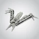 Мультитул M-Tac Type 3 Grey - изображение 1