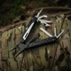 Мультитул M-Tac Type 11 Black/Steel - изображение 2