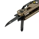 Мультитул M-Tac Type 9 Brown/Black - изображение 8