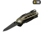 Мультитул M-Tac Type 2 Olive/Black - изображение 3