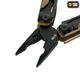 Мультитул M-Tac Type 13 (5 инструментов) Brown/Black - изображение 3