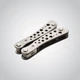 Мультитул M-Tac Type 1 Steel - изображение 1