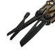 Мультитул M-Tac Type 13 (5 инструментов) Brown/Black - изображение 5