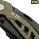 Мультитул M-Tac Type 2 Olive/Black - изображение 8