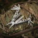 Мультитул M-Tac Type 12 Steel/Damascus - изображение 2