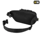 M-Tac сумка на пояс Waist Bag, Black - изображение 4