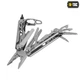 Мультитул M-Tac Type 12 Steel - изображение 2