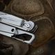 Мультитул M-Tac Type 8 Metal - изображение 4