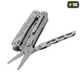 Мультитул M-Tac Type 10 Steel - изображение 6