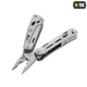 Мультитул M-Tac Type 10 Steel - изображение 8