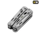 Мультитул M-Tac Type 10 Steel - изображение 9