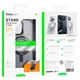 Чохол HOCO для iPhone 16 Pro rotating magnetic case (AS1) Black - изображение 3