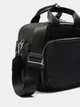 Косметичка унісекс PARFOIS 2415911 one size bkm - изображение 3