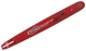 Шина 18"(450мм) крок 3/8" паз 1,5 68 ланок Winzor бензопили H 257/281/262 арт.цепш233 - зображення 1