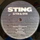 Виниловая пластинка Sting - 57th & 9th 2016 (00602557117745, 180 Gm.) Gat, Interscope/EU Mint (art.233921) - изображение 5