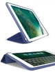 Чохол iPad Air/Air 2/iPad 2017/2018 9.7" TPU Smart Case orange - изображение 2