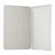 Чохол iPad 7/8/9 10.2" 2019-2021 TPU TriFold light grey - изображение 2