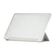 Чохол iPad 7/8/9 10.2" 2019-2021 TPU TriFold light grey - изображение 4
