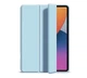 Чохол iPad 10/11 A16 2022-2025 TPU TriFold light blue - изображение 1