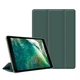 Чохол iPad Air/Air 2/iPad 2017/2018 9.7" TPU Smart Case pine green - зображення 1