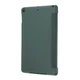 Чохол iPad Air/Air 2/iPad 2017/2018 9.7" TPU Smart Case pine green - зображення 4