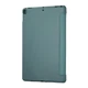 Чохол iPad 7/8/9 10.2" 2019-2021 | Air 3 10.5" | Pro 10.5" TPU TriFold pine green - изображение 2
