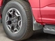 Брызговики на Ford F-150 22- передние Lightning WeatherTech Форд Ф-150 WT0043147 - изображение 2
