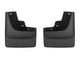 Брызговики на Ford F-150 21- передние Raptor WeatherTech Форд Ф-150 WT0043148 - изображение 1