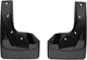 Брызговики на Dodge Ram 19- передние 1500 new body з розш арок WeatherTech Додж Рам WT0043239 - изображение 1