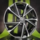 Диски На Авто R17 5x112 Audi A4 A6 Q5 VW Golf Passat Skoda Octavia Р17 - изображение 2